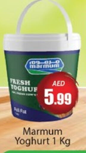 MARMUM Yoghurt  in Al Madina  in UAE - Dubai