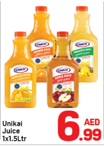 UNIKAI   in Day to Day Department Store in UAE - Dubai