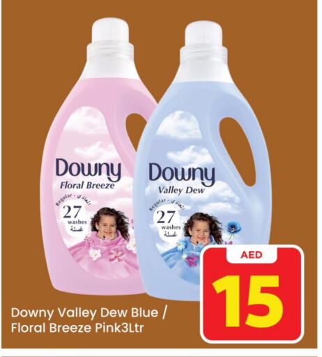 DOWNY