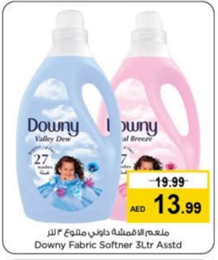 DOWNY