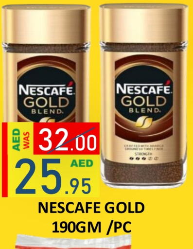 NESCAFE