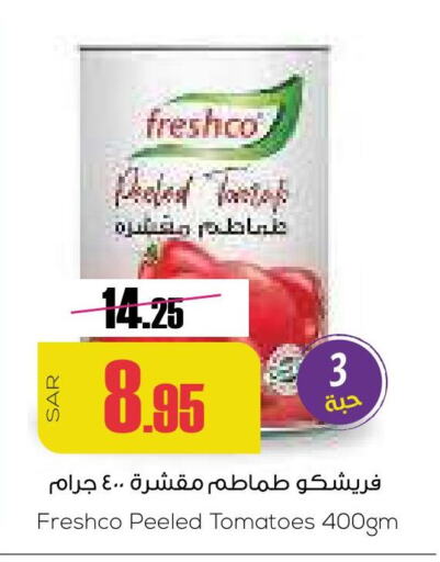 FRESHCO