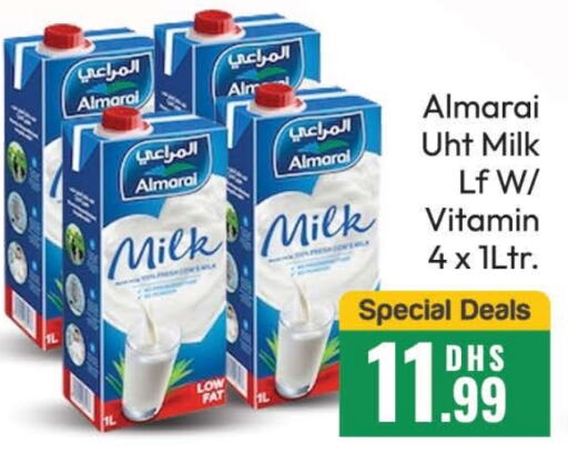 ALMARAI Long Life / UHT Milk  in Al Madina  in UAE - Dubai