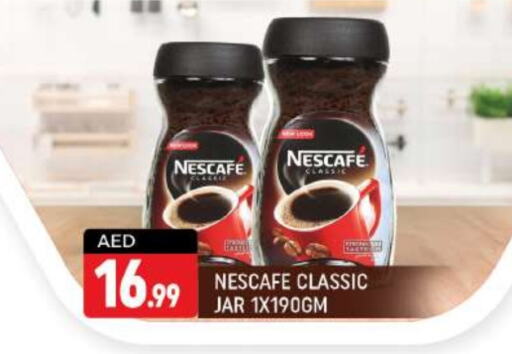 NESCAFE