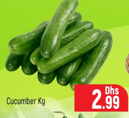 Cucumber