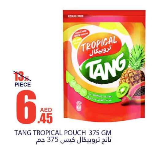 TANG