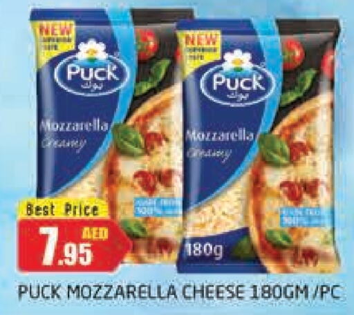 PUCK Mozzarella  in PASONS GROUP in UAE - Dubai