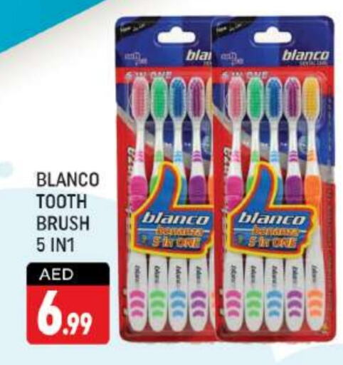  Toothbrush  in Shaklan  in UAE - Dubai