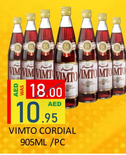 VIMTO