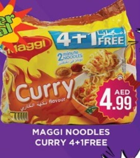 MAGGI