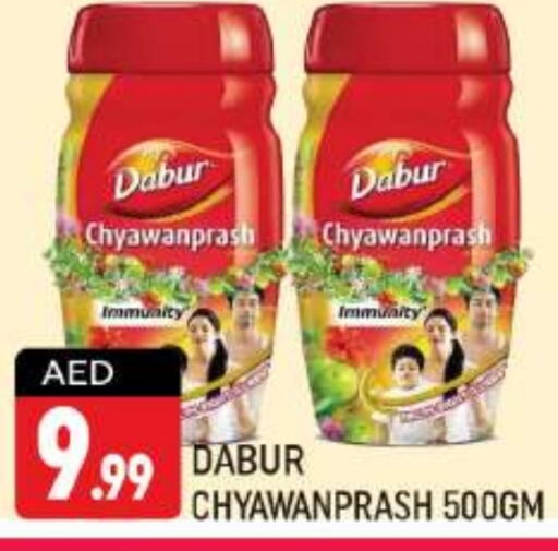 DABUR