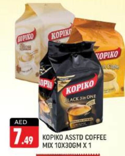 KOPIKO