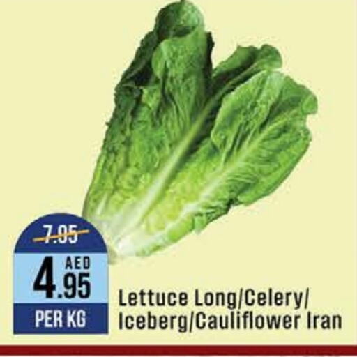  Cauliflower  in West Zone Supermarket in UAE - Dubai