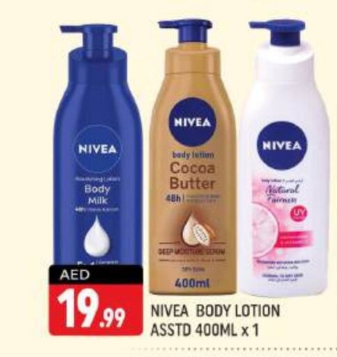 Nivea