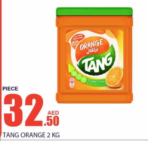 TANG