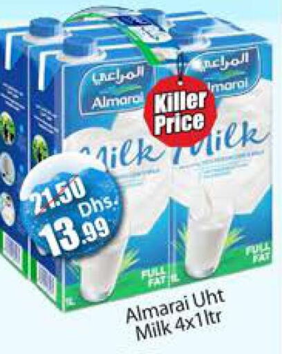 ALMARAI Long Life / UHT Milk  in Al Madina  in UAE - Dubai