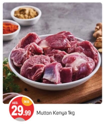 Mutton