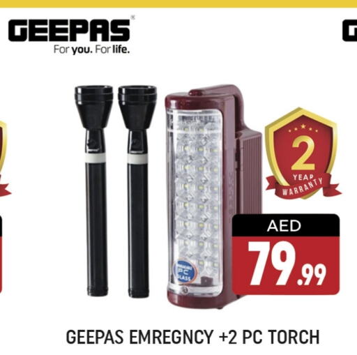 GEEPAS