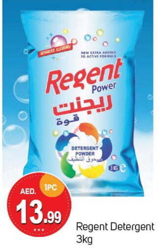 REGENT