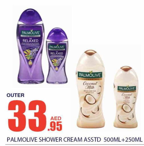 PALMOLIVE