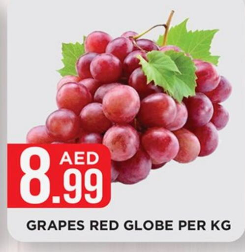 Grapes