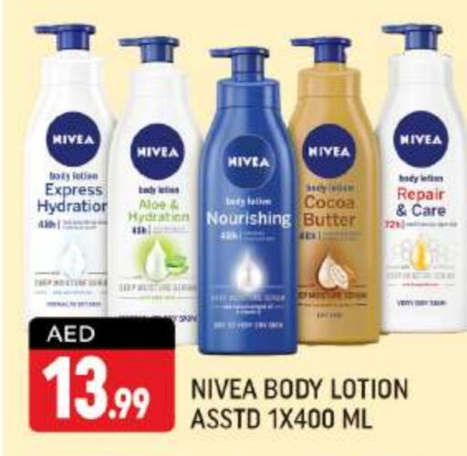 Nivea