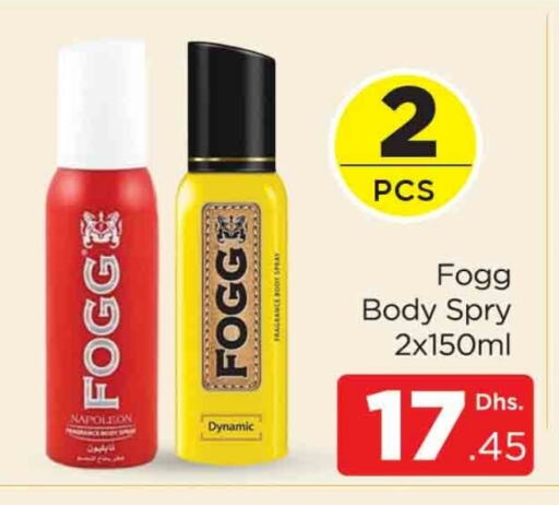 FOGG