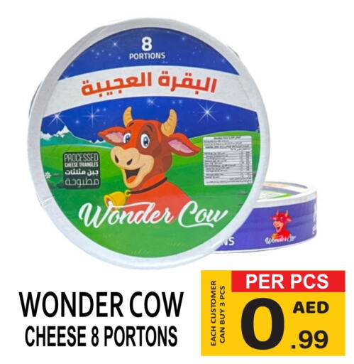  Triangle Cheese  in Gift Point in UAE - Dubai