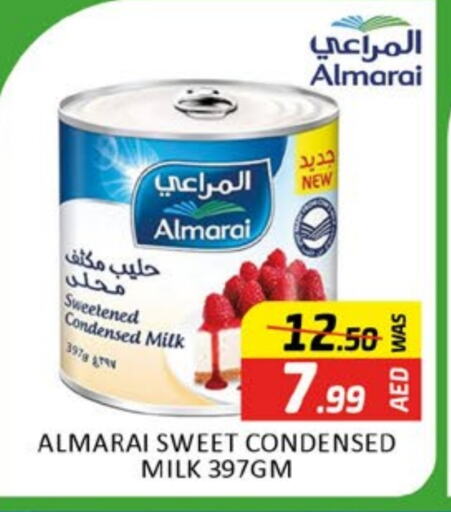 ALMARAI Condensed Milk  in Al Madina  in UAE - Dubai