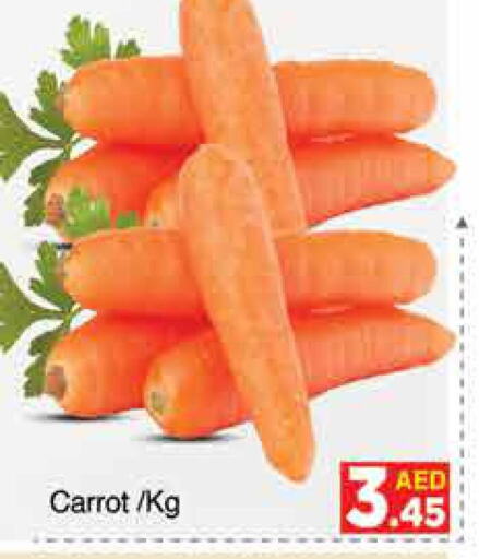 Carrot