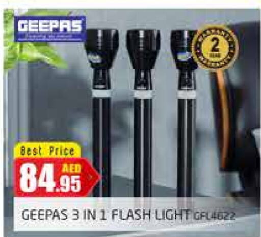 GEEPAS   in PASONS GROUP in UAE - Dubai