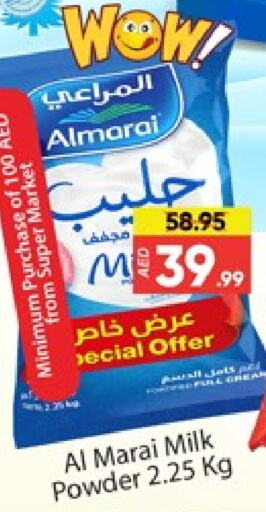 ALMARAI Milk Powder  in Al Madina  in UAE - Dubai