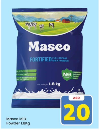  Milk Powder  in Mark & Save Value Retail in UAE - Dubai