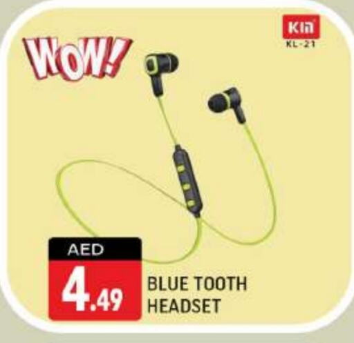  Earphone  in Shaklan  in UAE - Dubai