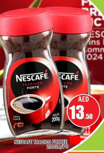 NESCAFE Coffee  in Al Madina  in UAE - Dubai