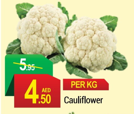 Cauliflower