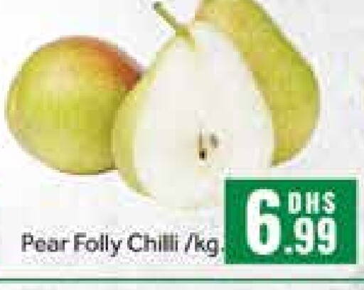 Pear