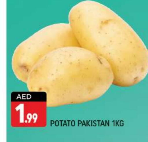 Potato