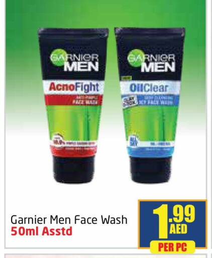 GARNIER