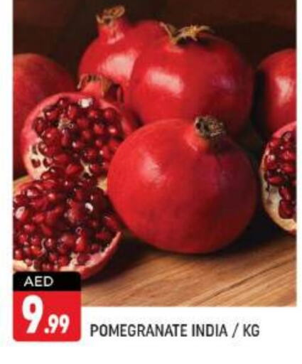 Pomegranate