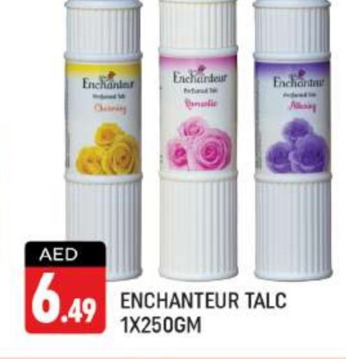 Enchanteur