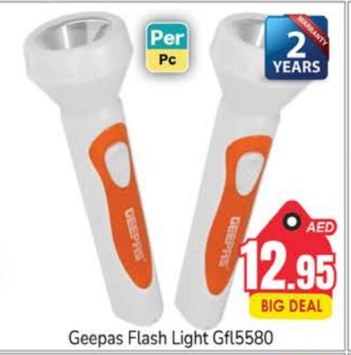 GEEPAS   in PASONS GROUP in UAE - Dubai