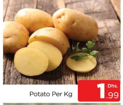 Potato