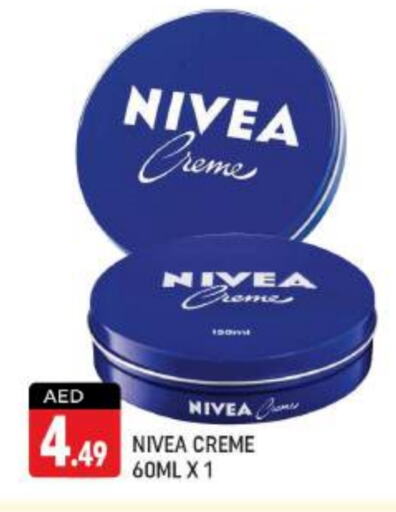 Nivea