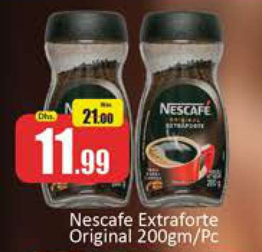 NESCAFE Coffee  in Al Madina  in UAE - Dubai