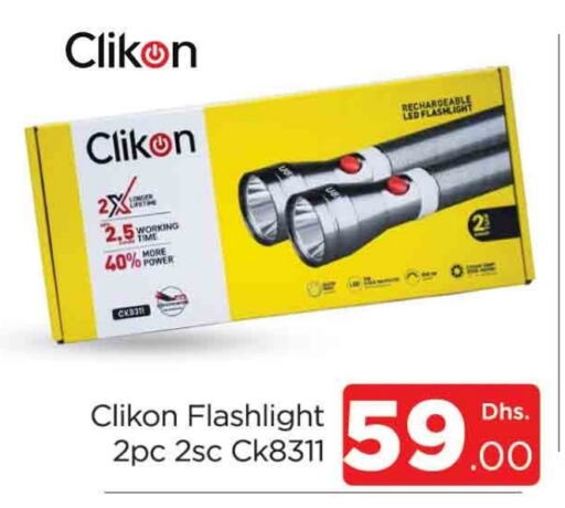 CLIKON