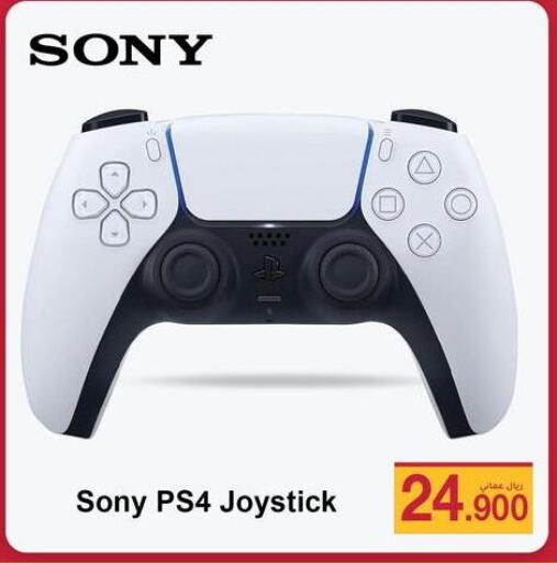 SONY