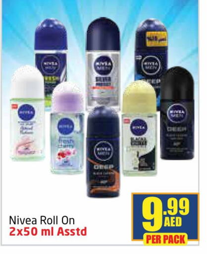 Nivea