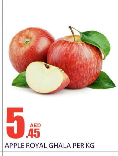  Apples  in Bismi Wholesale in UAE - Dubai