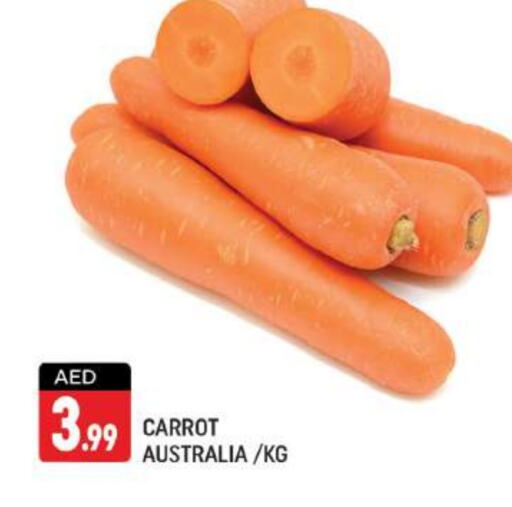 Carrot